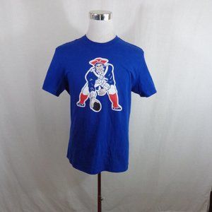 UTS MEN'S SHIRT SZ L BLUE